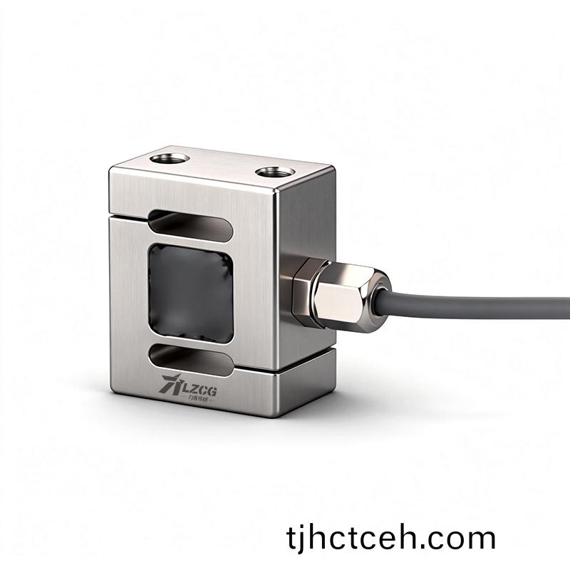 S型拉(la)壓傳感(gan)器LFS-02C